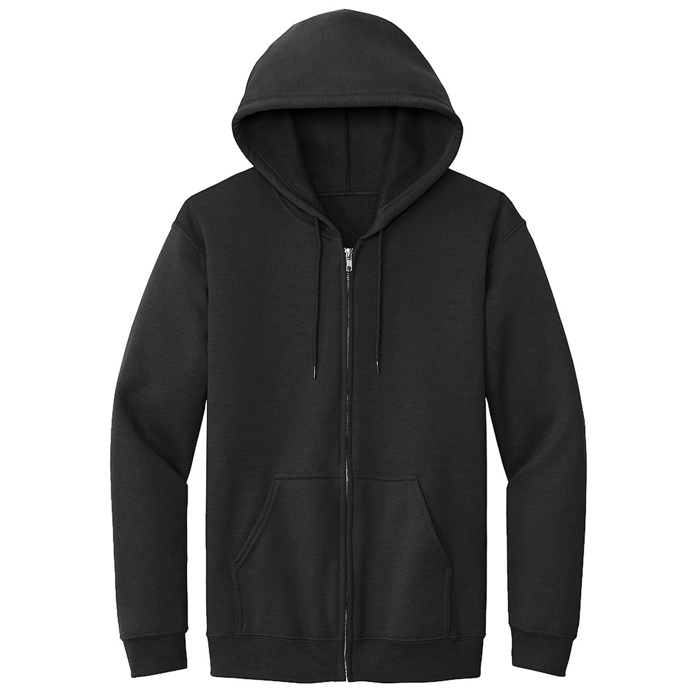 Jsnsb JSSB - Heavy Blend Zip Up | SvalanderSchool