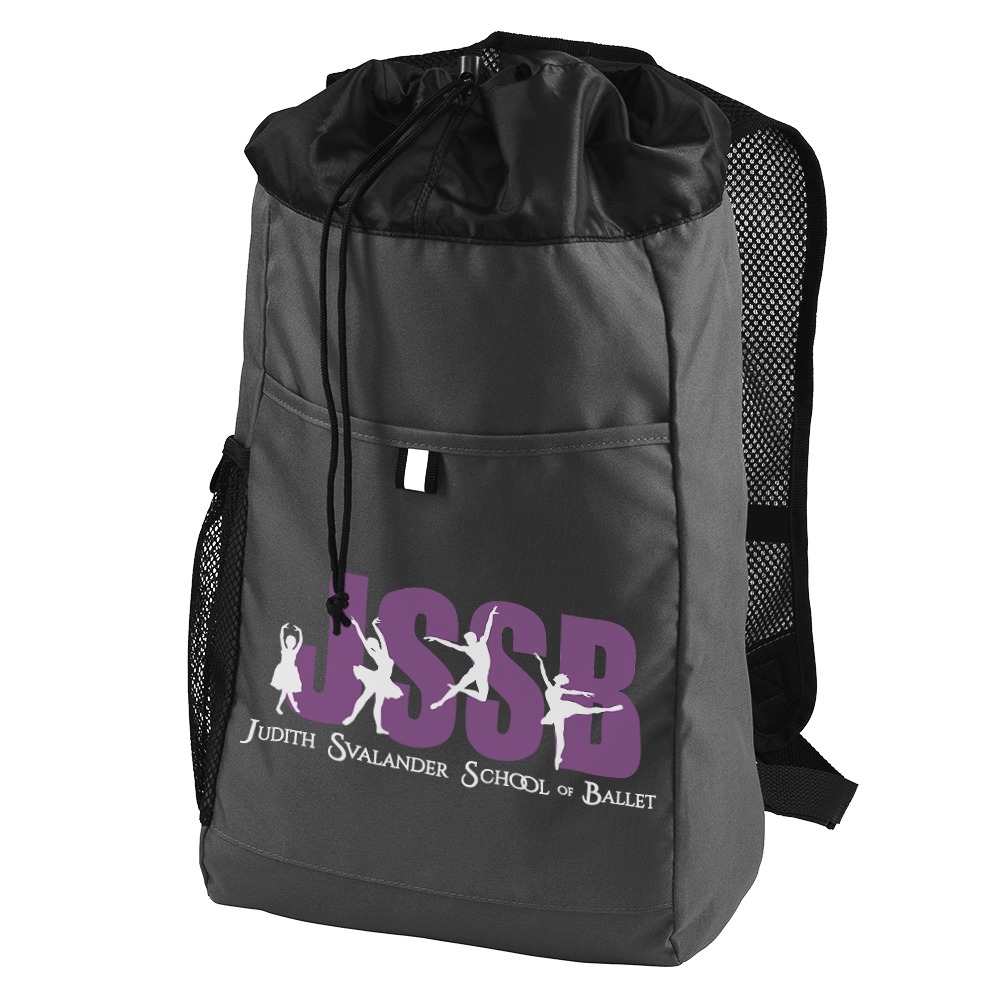 JSSB - Hybrid Backpack | SvalanderSchool