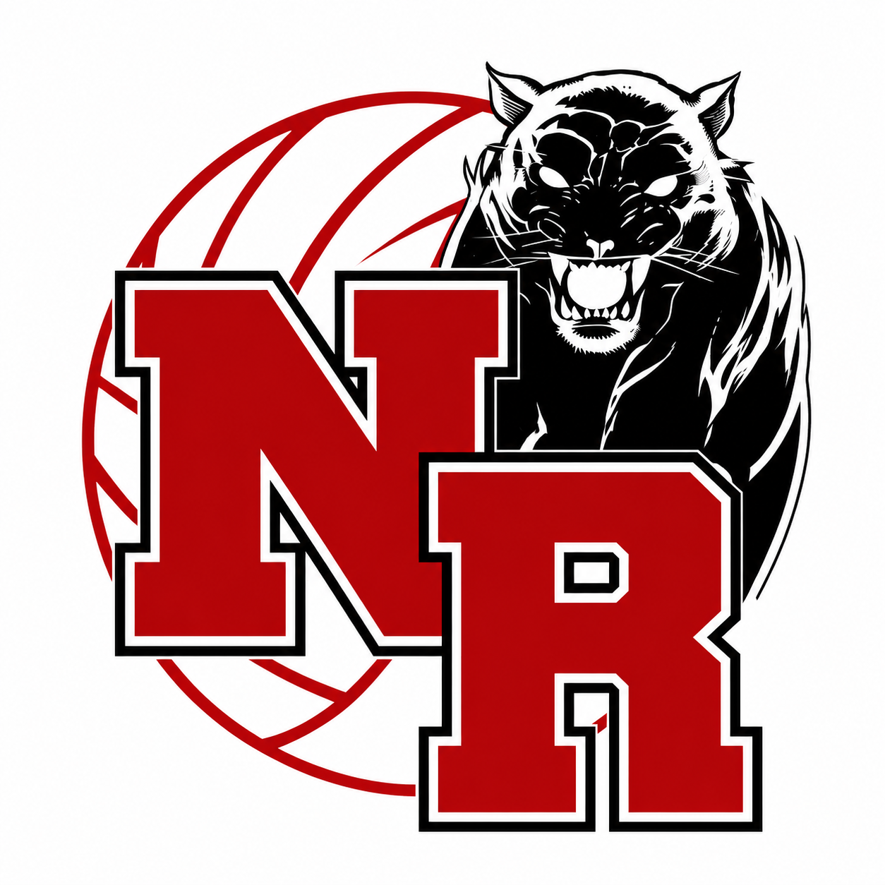 NRHS Boys Volleyball